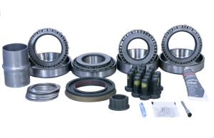 RAM 3500 Differential Install Kit - Rear - Revolution Gear & Axle - 11.5in Rear Axle Ring & Pinion Master Install Kit - `14-`18 RAM 3500 Differential Install Kit - Rear - Revolution Gear & Axle - 11.5in Rear Axle Ring & Pinion Master Install Kit - `14-`18